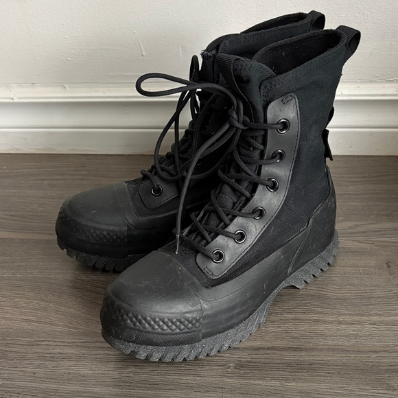 Converse Shoes - CONVERSE - Chuck Taylor All Star Lugged 2.0 CC X-HI
